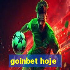 goinbet hoje